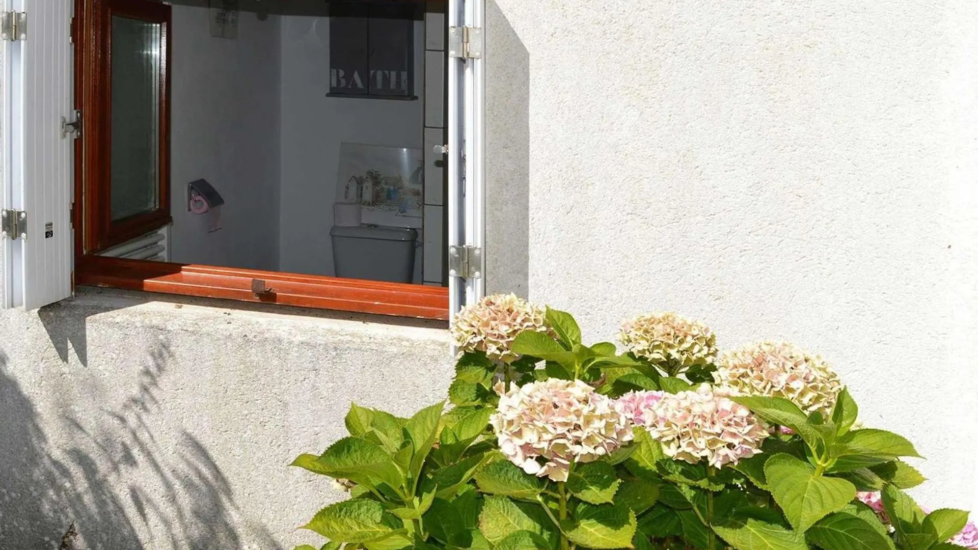 Maison 4 Pers Avec Jardin, Wifi Et Parking 800M De La Plage - Pleumeur-Bodou - Fr-1-542-39 度假居